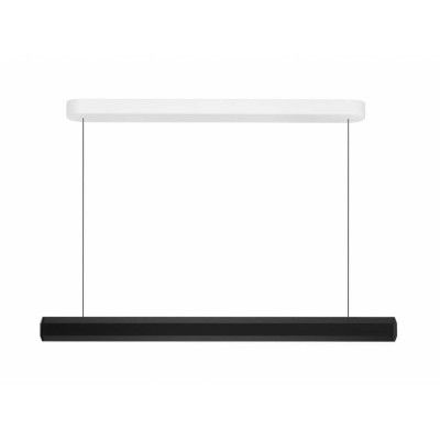 HEAVN - Pure 140 Taklampa H240 Black