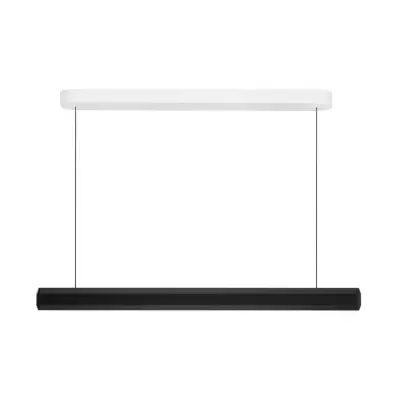 HEAVN - Pure 140 Taklampa H240 Black