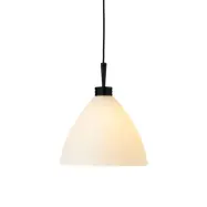 Herstal - Dove Maxi Taklampa Black