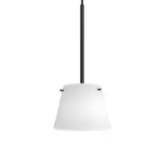 Herstal - Gil il Grande Taklampa Black