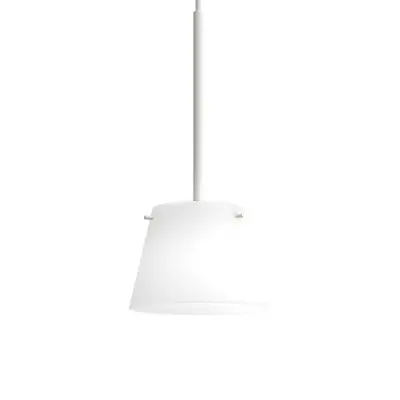 Herstal - Gil il Grande Taklampa White