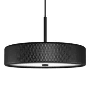 Herstal - Grain Taklampa L Matt Black
