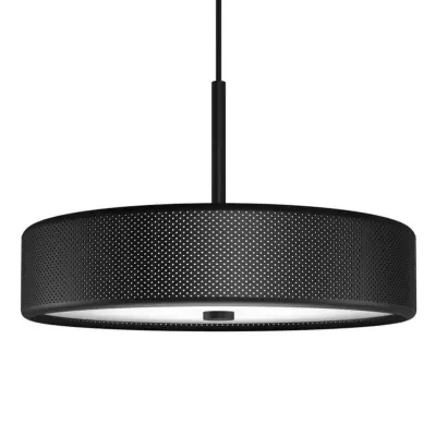 Herstal - Grain Taklampa L Matt Black