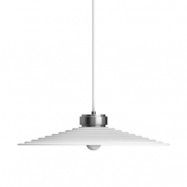 Herstal - Sound Taklampa Large Vit