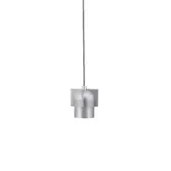 House Doctor - Akola Taklampa H12 Brushed Silver