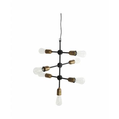 House Doctor - Molecular Taklampa 7-ljus