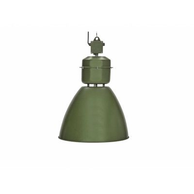 House Doctor - Volumen Taklampa Ø54 Green