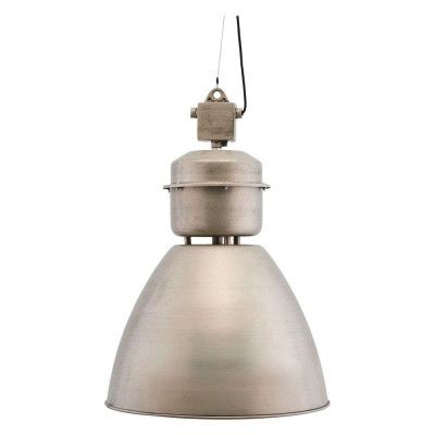 House Doctor - Volumen Taklampa Ø54 Gunmetal