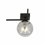 IMAGO 1G Taklampa, Svart/Grafit