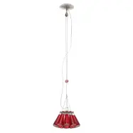 Ingo Maurer - Campari Light 155cm Taklampa