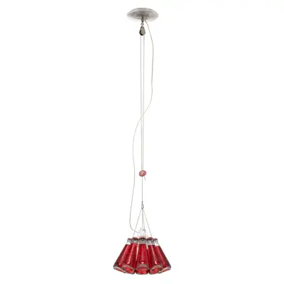 Ingo Maurer - Campari Light 155cm Taklampa