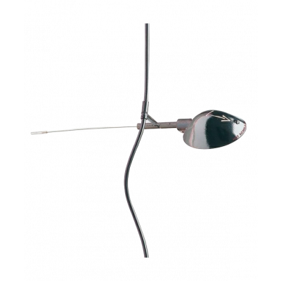 Ingo Maurer - Hot Achille LED Taklampa 350cm