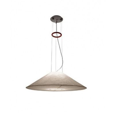 Ingo Maurer - Maru Taklampa 450cm