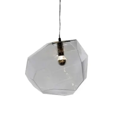 Innermost - Asteroid Glas Taklampa