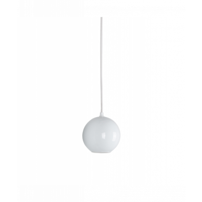 Innermost - Boule Taklampa White