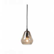 Innermost - Core 15 Taklampa Smoked Glass