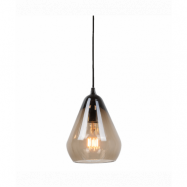 Innermost - Core 20 Taklampa Smoked Glass