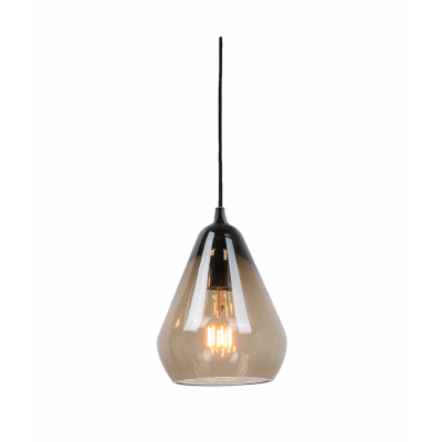Innermost - Core 20 Taklampa Smoked Glass