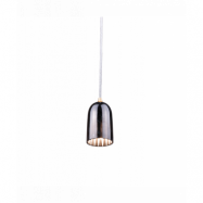 Innermost - Doric 8 Taklampa Polished Black Marble
