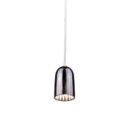 Innermost - Doric 8 Taklampa Polished Black Marble