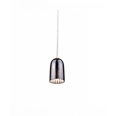 Innermost - Doric 8 Taklampa Polished Black Marble
