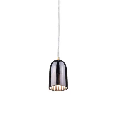 Innermost - Doric 8 Taklampa Polished Black Marble