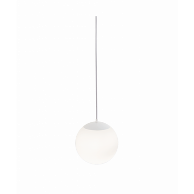 Innermost - Drop 20 Taklampa White/White