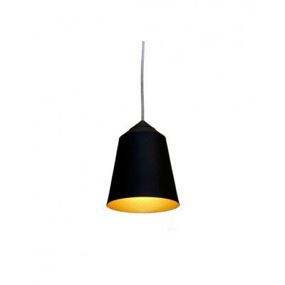 Piccadilly 15 Taklampa Svart - Innermost