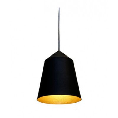 Piccadilly 36 Taklampa Svart - Innermost