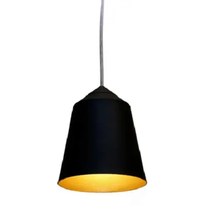 Piccadilly 36 Taklampa Svart - Innermost