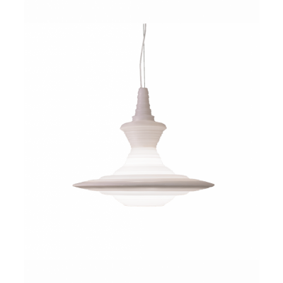 Stupa 56 Taklampa White - Innermost