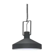 Jojo Taklampa, Svart 40cm