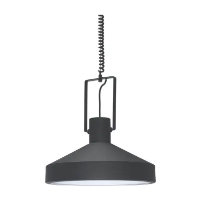 Jojo Taklampa, Svart 40cm