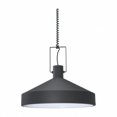 Jojo Taklampa, Svart 55cm