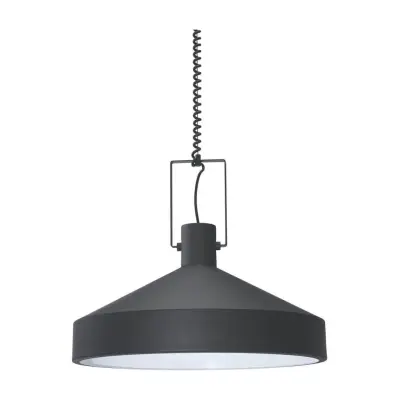 Jojo Taklampa, Svart 55cm