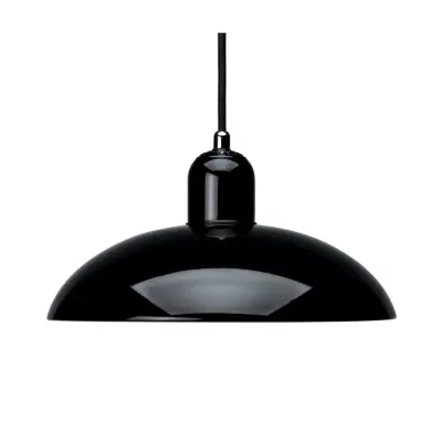 KAISER idell™ 6631-P taklampa, Black