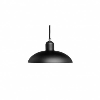 KAISER idell™ 6631-P taklampa, Matt black