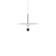 Kantarell Pendant Lamp Ø60 Black