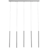 KARE DESIGN Living Vegas Classic Chrome LED-taklampa - kromst&aring;l