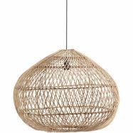 Karen Takskärm Natur 70cm