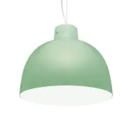 Kartell - Bellissima Taklampa Glansig Grön