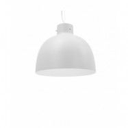 Kartell - Bellissima Taklampa Glansig Vit