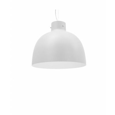 Kartell - Bellissima Taklampa Glansig Vit