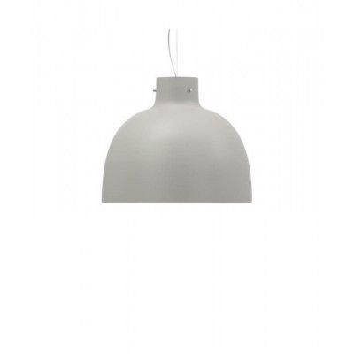 Kartell - Bellissima Taklampa Matt Dove