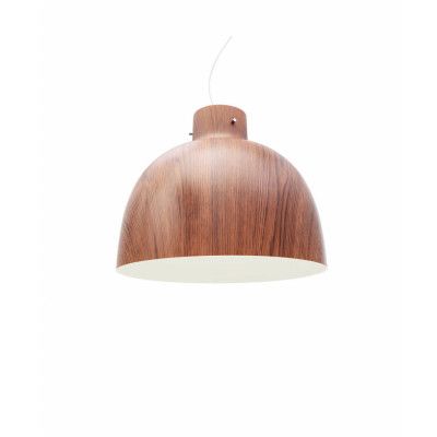 Kartell - Bellissima Taklampa Wood