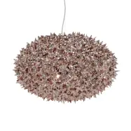 Kartell - Bloom Taklampa S1 Brons