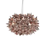Kartell - Bloom Taklampa S2 Brons