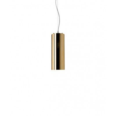 Kartell - Easy Taklampa Guld