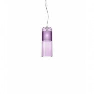 Kartell - Easy Taklampa Lila