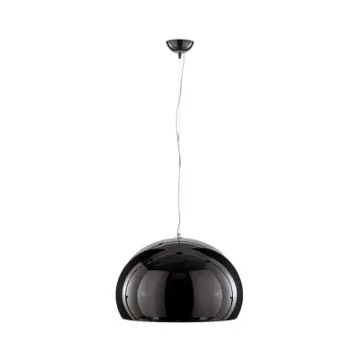 Kartell - FL/Y pendellampa Svart